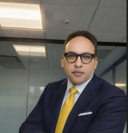Dr. Beza B. Lefebo - AI Strategist & Executive Advisor